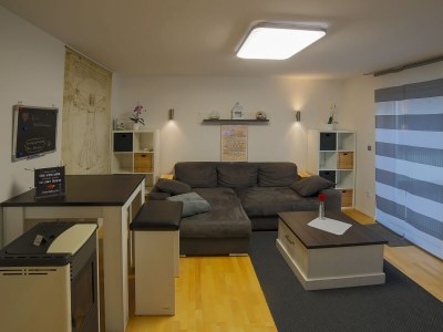 Holiday apartment Zur Sonne - Features photo 14