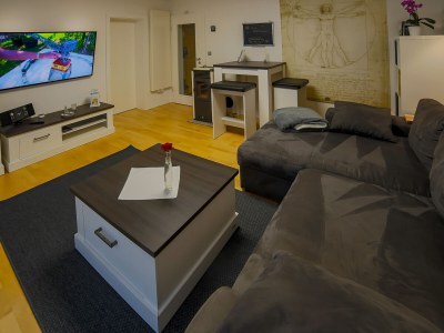 Holiday apartment Zur Sonne - Features photo 15