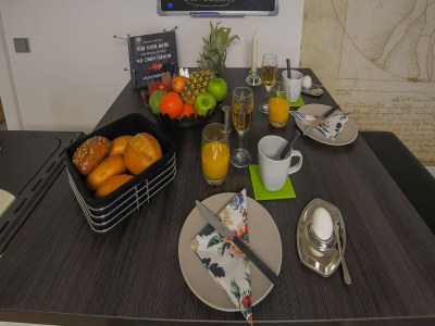 Holiday apartment Zur Sonne - Features photo 17