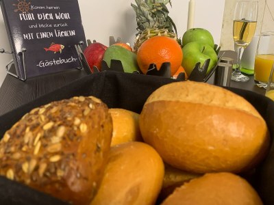 Holiday apartment Zur Sonne - Features photo 18