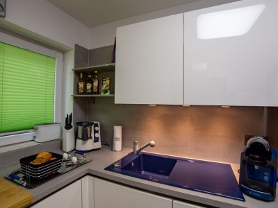 Holiday apartment Zur Sonne - Features photo 23