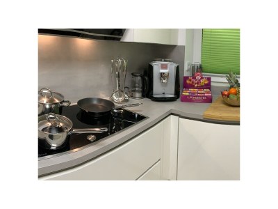 Holiday apartment Zur Sonne - Features photo 24