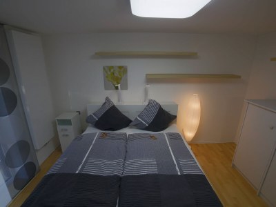 Holiday apartment Zur Sonne - Features photo 30