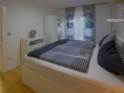 Holiday apartment Zur Sonne - Features photo 31