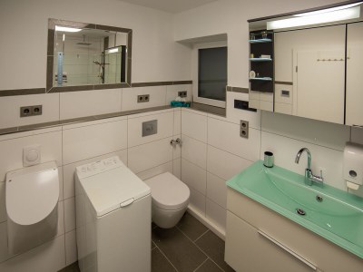 Holiday apartment Zur Sonne - Features photo 32