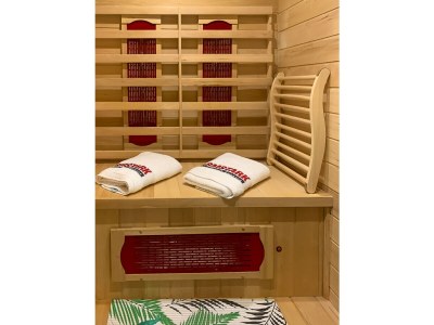 Holiday apartment Zur Sonne - Features photo 35