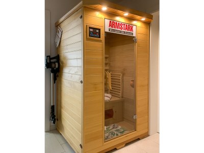 Holiday apartment Zur Sonne - Features photo 36