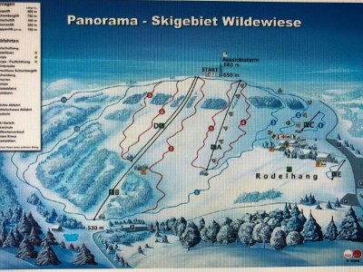 Holiday apartment Zur Sonne - Environment photo 37