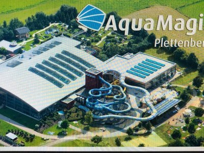 Holiday apartment Zur Sonne - Environment photo 38