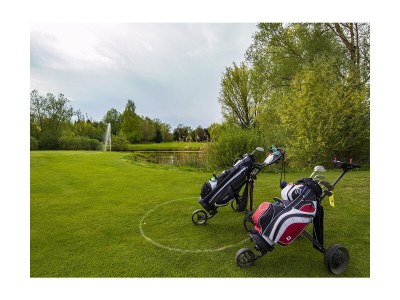 Holiday apartment Zur Sonne - Environment photo 39