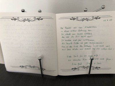 Holiday apartment Zur Sonne - Document photo 42