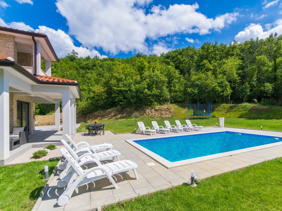 Holiday house Villa Satine - Outdoor photo 3