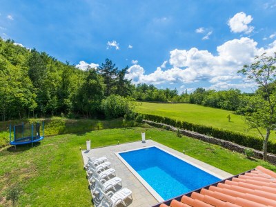 Holiday house Villa Satine - Outdoor photo 7