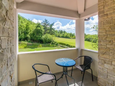 Holiday house Villa Satine - Outdoor photo 8