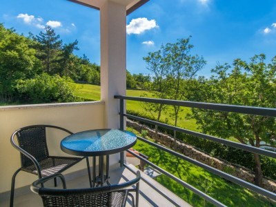 Holiday house Villa Satine - Outdoor photo 9