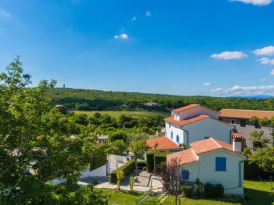 Holiday house Villa Satine - Outdoor photo 10