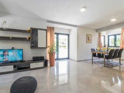 Holiday house Villa Satine - Features photo 11