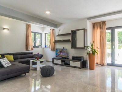 Holiday house Villa Satine - Features photo 13