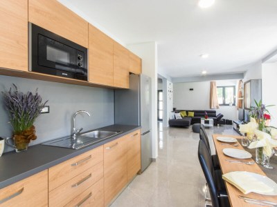 Holiday house Villa Satine - Features photo 14