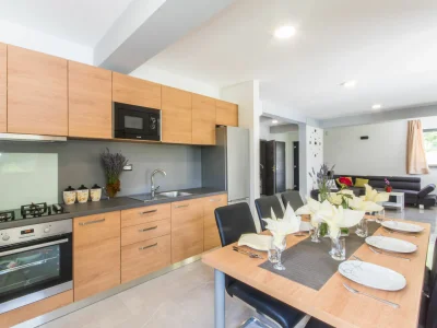 Holiday house Villa Satine - Features photo 15