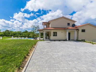 Holiday house Villa Satine - Environment photo 22