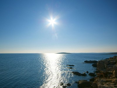 Holiday house Villa Satine - Environment photo 23