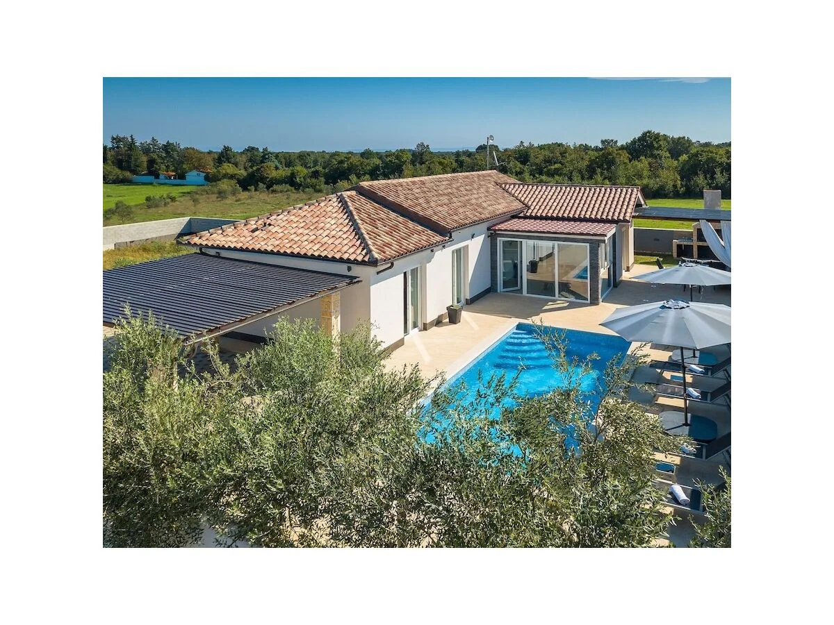 Holiday house Villa Miracle