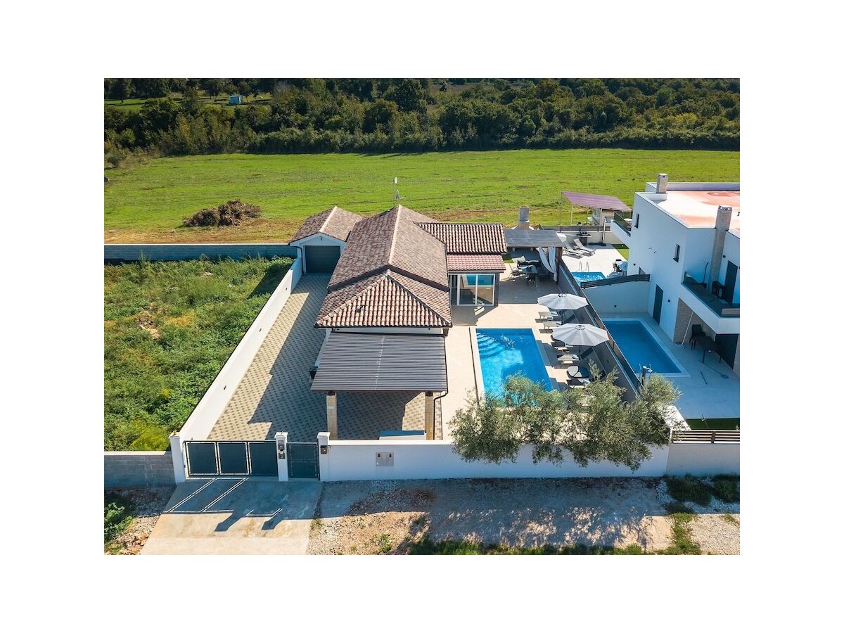 Holiday house Villa Miracle - Outdoor photo 2