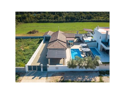 Holiday house Villa Miracle - Outdoor photo 2