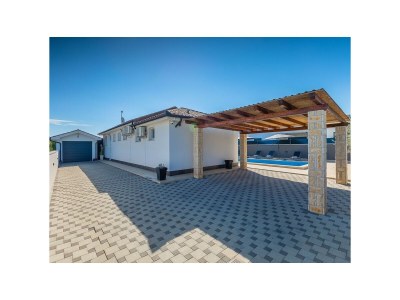 Holiday house Villa Miracle - Outdoor photo 4