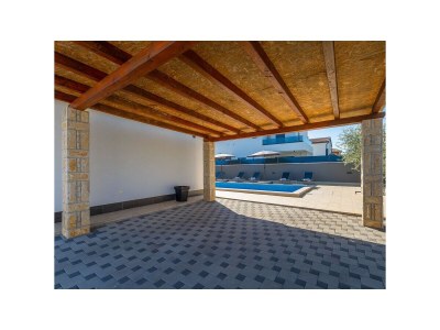 Holiday house Villa Miracle - Outdoor photo 5