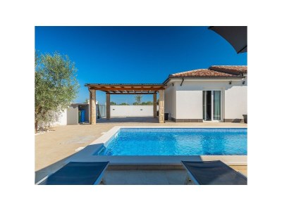 Holiday house Villa Miracle - Outdoor photo 6