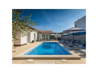 Holiday house Villa Miracle - Outdoor photo 7