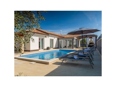 Holiday house Villa Miracle - Outdoor photo 8