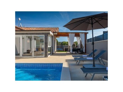 Holiday house Villa Miracle - Outdoor photo 9