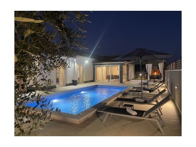 Holiday house Villa Miracle - Outdoor photo 10