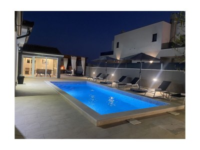 Holiday house Villa Miracle - Outdoor photo 11