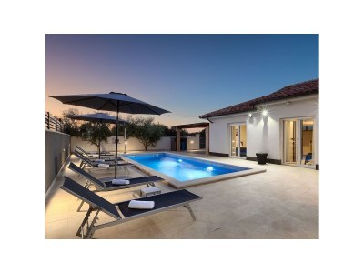 Holiday house Villa Miracle - Outdoor photo 12