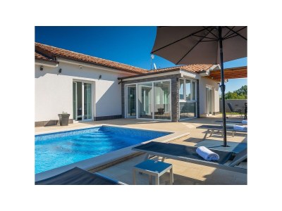 Holiday house Villa Miracle - Outdoor photo 13