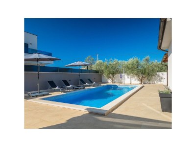 Holiday house Villa Miracle - Outdoor photo 14