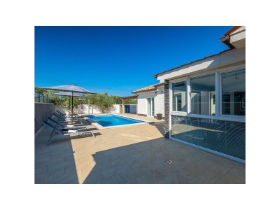 Holiday house Villa Miracle - Outdoor photo 15