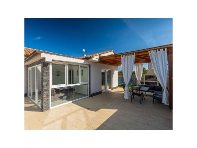 Holiday house Villa Miracle - Outdoor photo 16