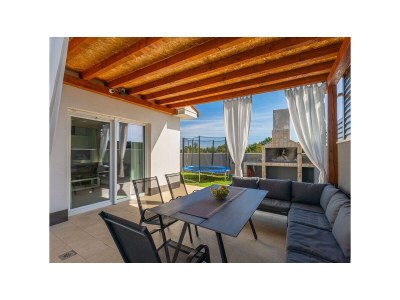 Holiday house Villa Miracle - Outdoor photo 17