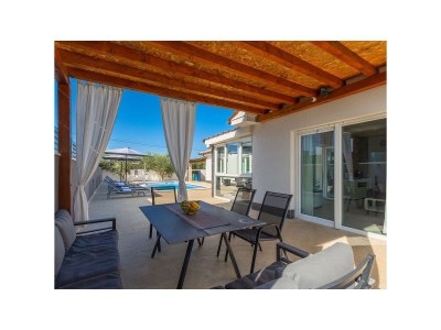 Holiday house Villa Miracle - Outdoor photo 19