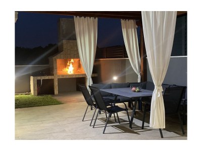 Holiday house Villa Miracle - Outdoor photo 20