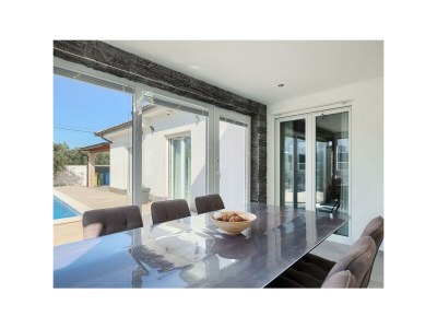 Holiday house Villa Miracle - Features photo 26