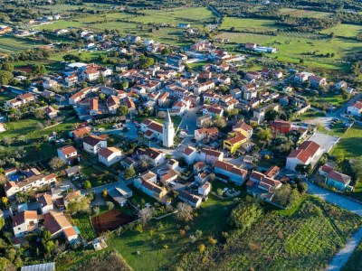 Holiday house Villa Miracle - Environment photo 40