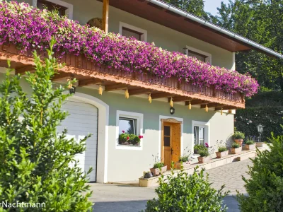 Holiday apartment Adlerhorst - Farm Schwalbenhof - Outdoor photo 4