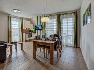 Holiday apartment Adlerhorst - Farm Schwalbenhof - Features photo 6