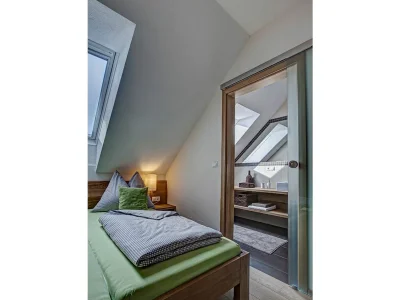 Holiday apartment Adlerhorst - Farm Schwalbenhof - Features photo 9